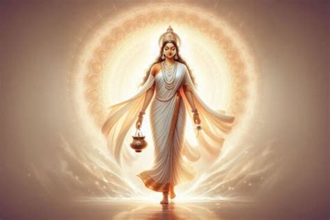 Maa Brahmacharini Archives - VedicPrayers