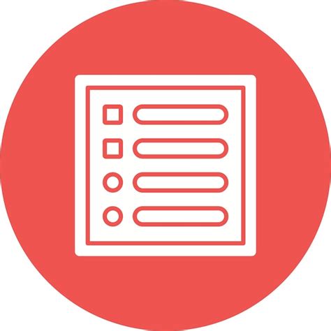 Menu icon | Premium Vector