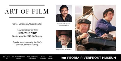 Home - Peoria Riverfront Museum