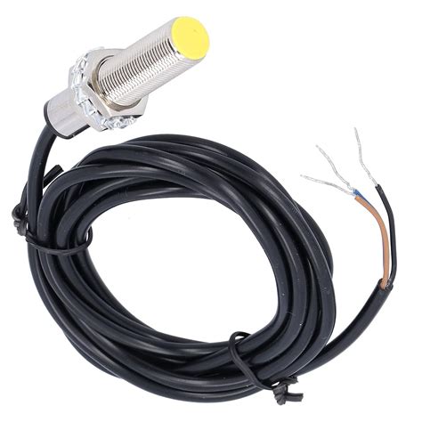 A K Homes- Approach Detecting Sensors, Good Electrical Conductivity DC6 ...