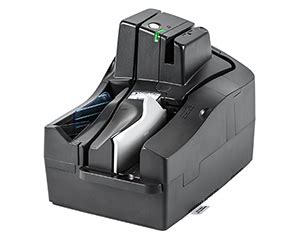 Check Scanner 的图像结果