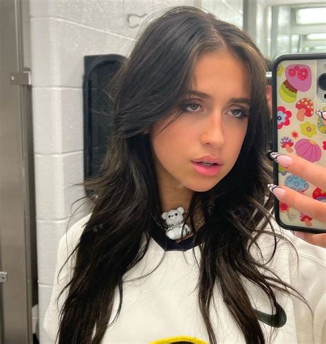 Tate McRae🖤💓 | Hair cuts, Celebrity singers, Tate