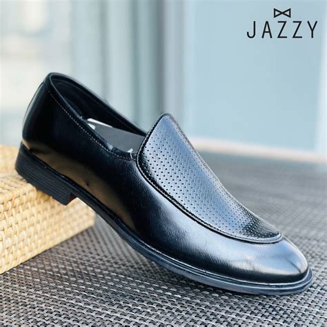 MEN’S PENNY LOAFERS – Jazzy.lk