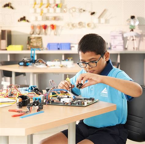 Embassy Academy | Best CBSE School in North Bangalore