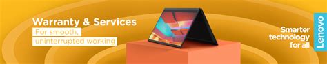 Amazon.in: Lenovo: Warranty & Services