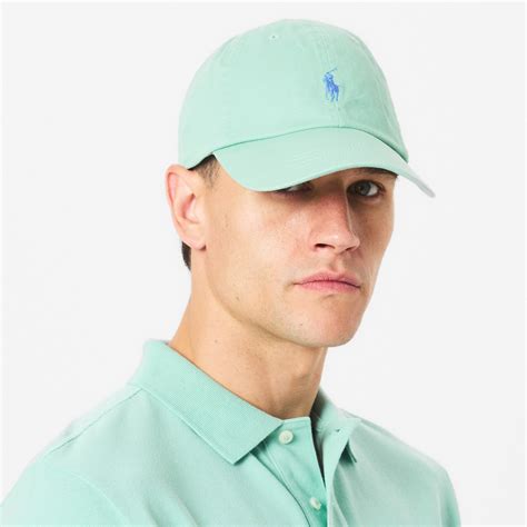 Polo Ralph Lauren | Classic Sport Baseball Cap | Baseball Caps | FRASERS