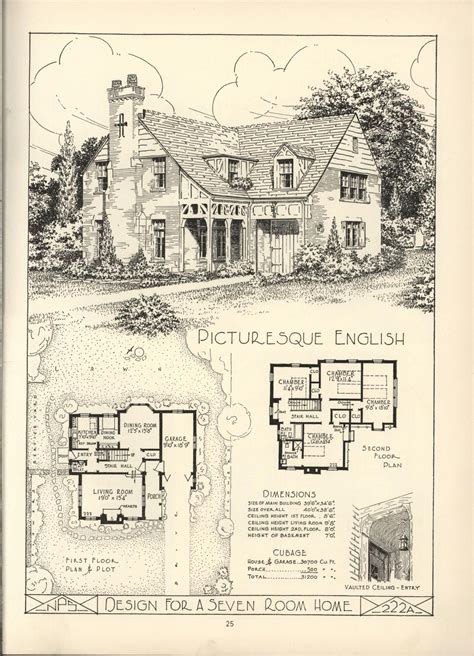 Old Farm House Floor Plans: Exploring A Classic Style - House Plans
