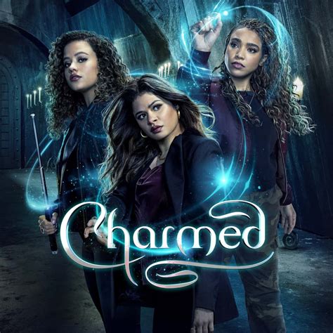 55 Great TV Shows Like 'Charmed,' Ranked By Viewers