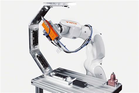 KUKA Robotics 的图像结果