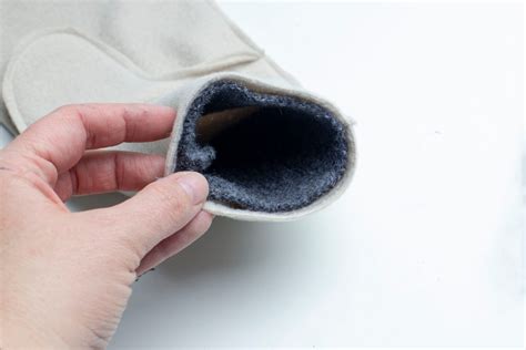 Image result for Sew Mittens Tutorial