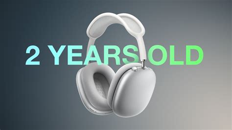 Apple Announced AirPods Max Two Years Ago Today - All About The Tech world!