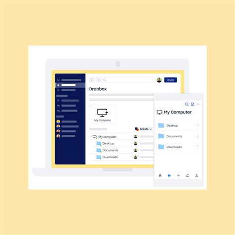 Image result for Dropbox Computer Backup