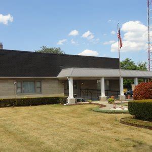 COSTIN FUNERAL CHAPEL - Updated December 2025 - 539 E Washington St ...