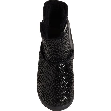 UGG® Australia Boys and Girls Keelan Gel Hearts Boots