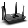 Linksys MR9000X Tri-Band AC 3000 Gigabit WiFi 5 Router MU-Mimo ...