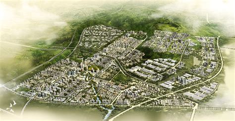 【历史规划】鄂尔多斯市城市总体规划（2011—2030）_ 东胜区人民政府网站