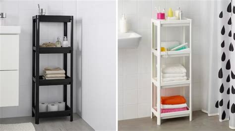 Estanterías de Ikea con las que optimizar el espacio en cualquier ...