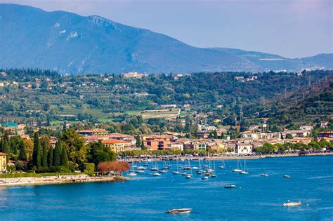 What to see on Lake Garda - Visit Lago di Garda