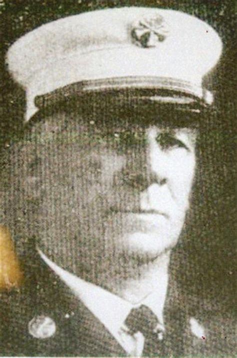 Binghamton Fire Department Fallen Heroes | City of Binghamton New York