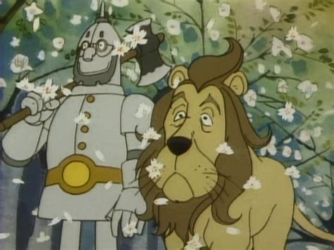 The Wizard of Oz (1982)