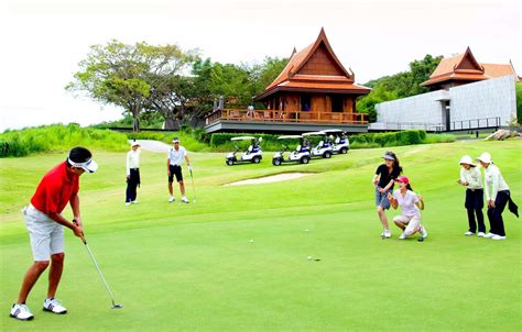 Thai Golf Pass 5 launched in India, promotions, and other activities to ...