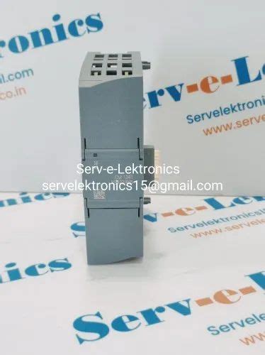 S7-1200 SIEMENS PLC - Siemens 6es72411ch320xb0 Plc / Simatic S7-1200 ...