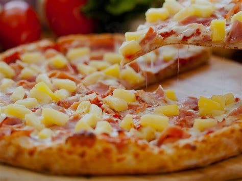 South Whitney Pizza Restaurant