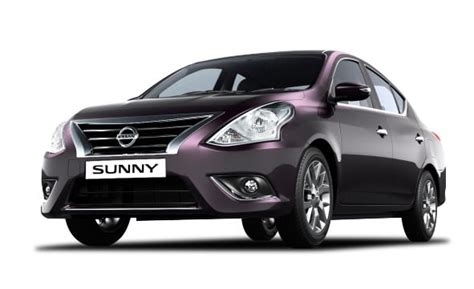 Nissan Sunny Gets a Price Cut! Now Starts at Rs. 6.99 lakh » Car Blog India