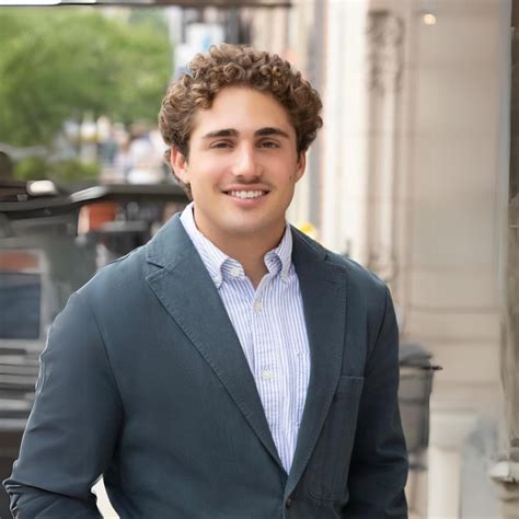 Andrew C. David - Finance Professional