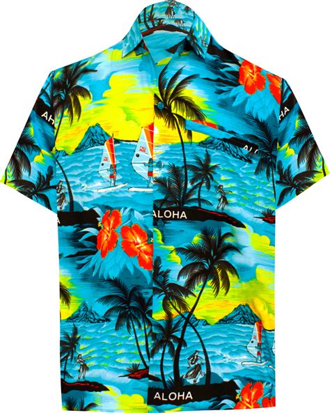 Mens Hawaiian Beach Shirts at Tara Brothers blog