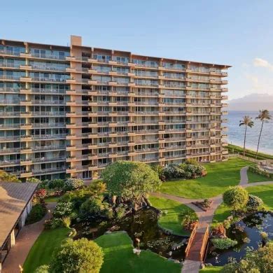 8 Best Hotels in Kaanapali, Maui for 2025 | U.S. News Travel