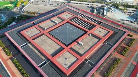 Commercial Building 的图像结果