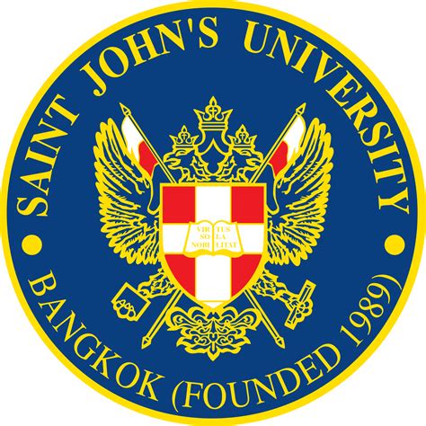 Saint John's University - AMAUT