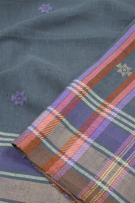 Authentic Handloom Bhujodi sarees Online | Avishya – Avishya.com