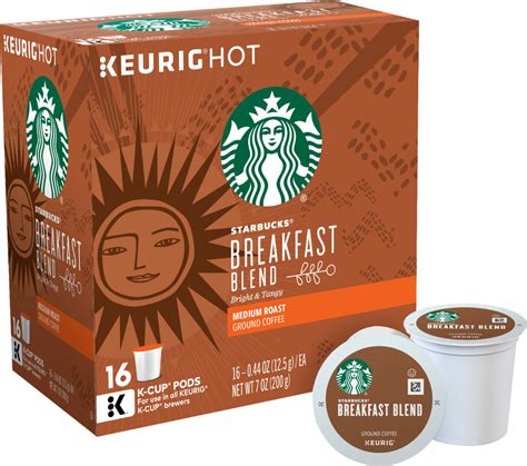 starbucks k cups
