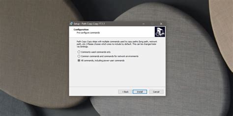 Image result for How to Copy and Paste Network Path