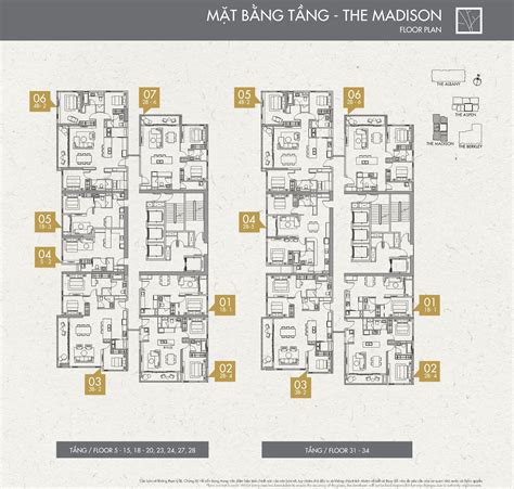 Căn hộ Gateway Thảo Điền『CHUYỂN NHƯỢNG VÀ CHO THUÊ』