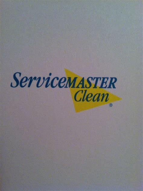 Image result for ServiceMaster Clean