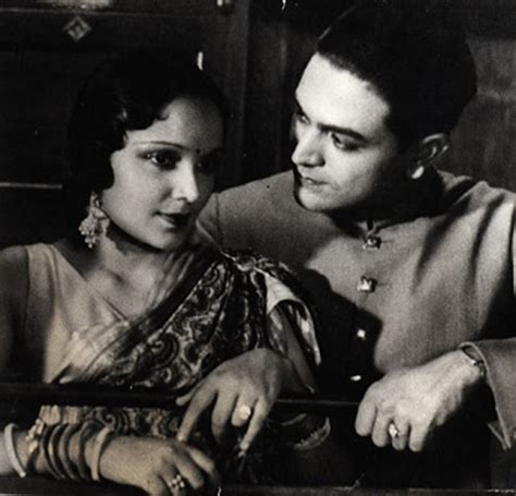 Book Review: In a Deeply Patriarchal World, Devika Rani Managed to Stay ...