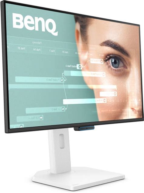 BenQ GW 68.58 cm (27 inch) Full HD LED Backlit IPS Panel Monitor ...