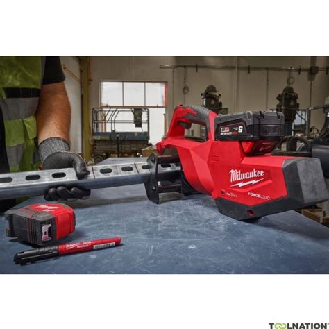 Milwaukee 4933492097 M18 STSO-0B M18 Force Logic Assembly Profile ...