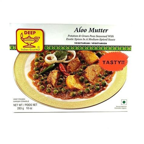 Image result for Aloo Mutter Chef