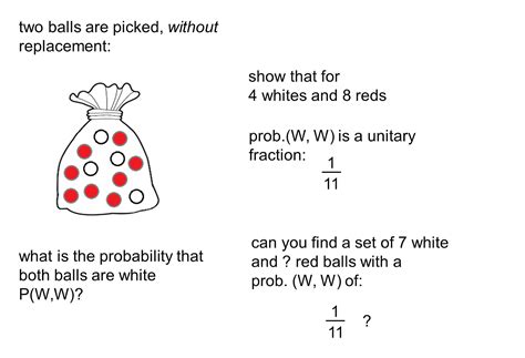 Image result for Probability without Replacement