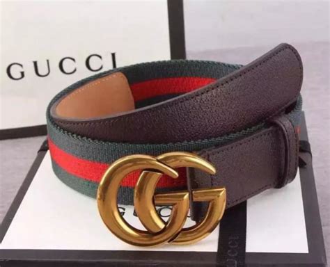 How Much Does A Gucci Belt Cost To Make - Belt Poster