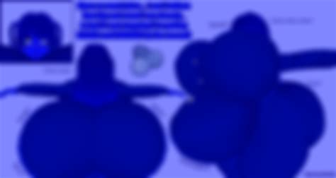 Page 3 Preview | Blueberry Inflation by berrycowxo on DeviantArt