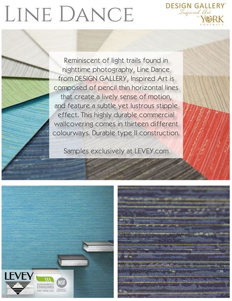 Types Of Line Dances