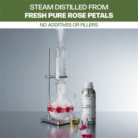 Buy Rose Essential Oil Online in India | Rose Essential Oil Bulk ...