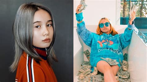 "A part of the hoax": Lil Tay death hoax thread goes viral as Woah Vicky and RiceGum's ...
