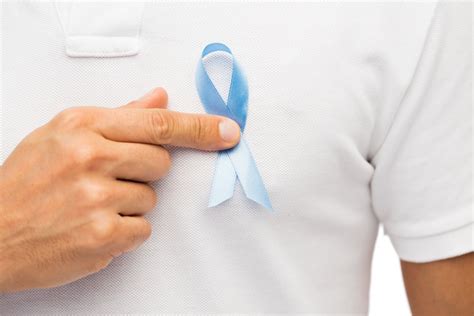Everything You Need to Know about Prostate Cancer – CheckIn