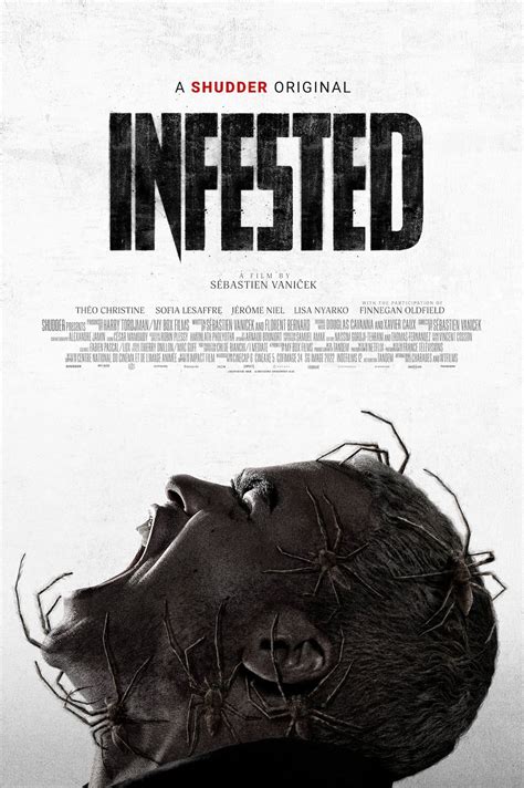 Image result for Infested 2002 Putlocker